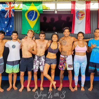 Blackhouse MMA Tahiti